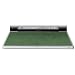 RadTech ScreenSavrz for Notebooks: 17in MBP-PB / 16-17.5 inch Wide Screen PC's - Color Green