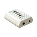Electronics : 4 Port DB9- Tcp/ip Device Serv