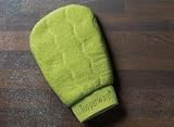 Tupperware Microfiber Dusting Mitt Green