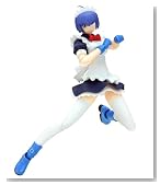 Figma ��R���� Great Guardians �C�֎q���̃C���[�W���g�傷��