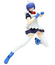 Figma 一騎当千 Great Guardians 呂蒙子明