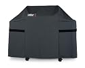 Weber 7553 Genesis Series Cover