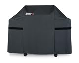 Weber 7553 Genesis Series Cover