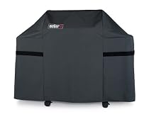 Weber 7553 Genesis Series Cover