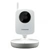 Samsung SEB-1014R Night Vision Additional Wireless Baby Monitoring Camera for SmartView (SEW-3034) and SecureView (SEW-3035)