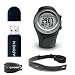 Garmin Forerunner 405 (HRM) Black with Foot Pod (Bundle)