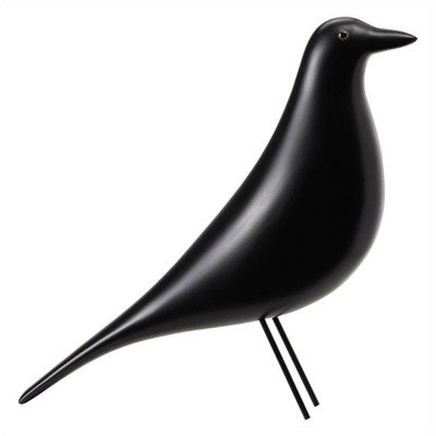 Eames House Bird by Charles and Ray Eames