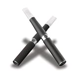 2Stück Designer T-ego e Zigaretten Original 2 x Oramics T-Ego Geschenkset E-Zigarette elektrische Zigarette 2 Stück Luxus e Zigaretten für einen Preis | sehr starker Akku
