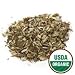 Tansy Herb Organic Cut & Sifted - Tanacetum vulgare, 1 lb., (Starwest Botanicals)