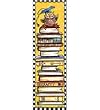 Teacher Created Resources Stack of Books Bookmarks from Mary Engelbreit (4921)