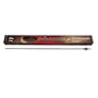 Easton Flatline Size 340 Dozen Arrows 2-Inch Blazer Vanes