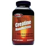 Review ProLab  / Creatine Capsules 750mg, 300 caps