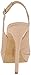 Vince Camuto Women's Norita Platform Pump