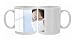 Surgical mask Photo Mugs