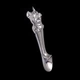 Arthur Court Pig Ice Cream Scoop