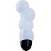 Fun Factory Vibrator Bubbles frosted blue