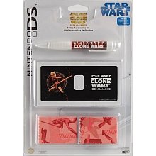 Star Wars Nintendo DS Battle Accessories Kit