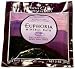 Aromatherapy Mineral Bath - Euphoria, Packets, 6 Units / 2.5 oz