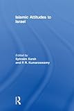 Islamic attitudes to Israel