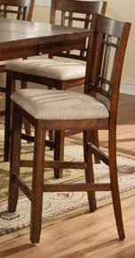Homelegance Sophie Mission Oak of 2)
