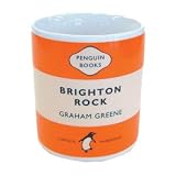 Penguin Classic Mug - Brighton Rock