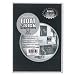 DEFLECTO CORPORATION / Superior image float-a-sign 4-in-1 sign holder, clear/black mat, 5 x 7 / DEF57180301 / Sold as 1 Each / Mfr Part # 57180301 \*/ Superior image float-a-sign 4-in-1 sign holder, c
