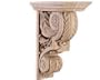 Designer Corbel Hardwood 8 5/8"