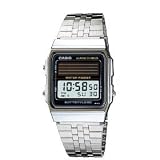 Casio Men's AL180AMVV-1 Tough Solar Digital Sports Watch