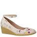 Camper Women's Twins 20747 Pump