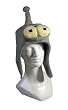 Toynami Futurama Bender Knitted Hat