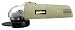 Rockwell ShopSeries RC4756K 4-1/2 inch 6 Amp Angle Grinder