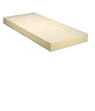 Metzeler Schaum 667235 Saphir Trio Cell Nawaro V58 RTHS H3 180   200 3-teilig, Kaltschaummatratze
