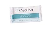^Mph18207 Soap, Medline Deodorant Bar .64 Oz. Min.order Is 1 Cs ( 800 Each / Case; )