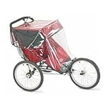 Baby Jogger Rain Canopy - Performance Series... by Baby Jogger