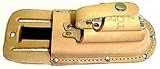 3 Pack Pruner Leather Holder R-1418X
