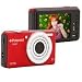Polaroid IS827 16MP Digital Camera, 8x Optical Zoom, 3.0