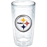 NFL Pittsburgh Steeler 16-Ounce
