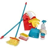 Little Tikes Housekeeping Set