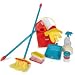 Search : Little Tikes Housekeeping Set