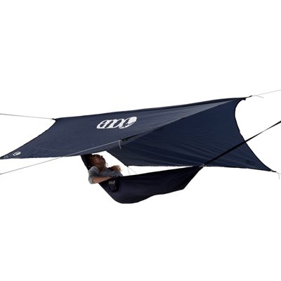 ENO - Rain Tarp - Navy (12