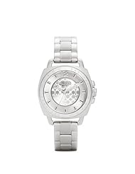 Coach Boyfriend Mini Bracelet Watch 14501535