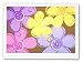 Search : Melissa & Doug Deluxe Funky Flower Cork Board