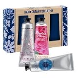 Hand Cream Trio Collection