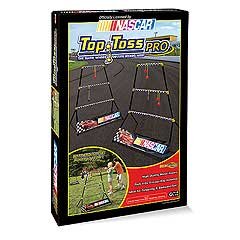 Fundex Games Nascar Top Toss Pro