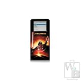 XtremeMac Iconz Skin for iPod nano 2G (Star Wars)