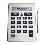 Earphone for Jumbo Talking Calculator