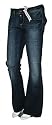 G-star women Jeans- Midge Custim Comfort Cover Denim