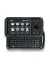 New Body Glove Black Snap on Case for HTC Touch Pro