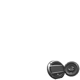 MTX TN653 6.5-Inch 45-Watt Triaxial Speakers RMS