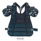 BELGARD（ベルガード）ソフト審判用インサイドプロテクター UP330